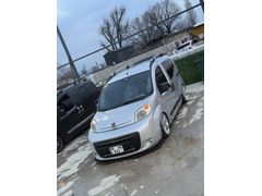 Sahibinden Fiat Fiorino Combi 1.3 Multijet Emotion 2011 Model  179.000 km Gri (Gümüş)