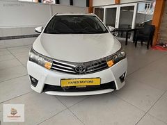 CINCIK GİBİ 116000 KM HATASIZ