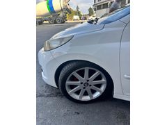 Sahibinden Peugeot 207 1.4 VTi Active 2012 Model