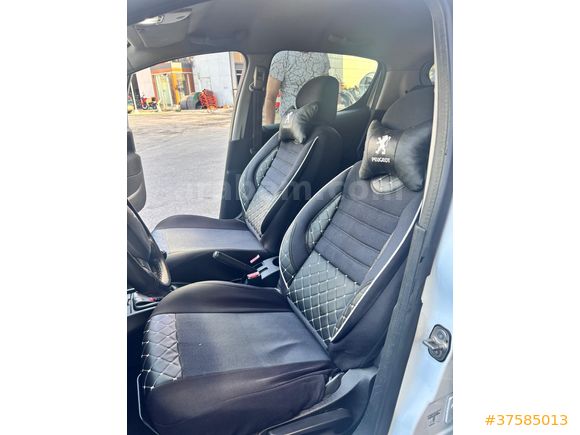 Sahibinden Peugeot 207 1.4 VTi Active 2012 Model