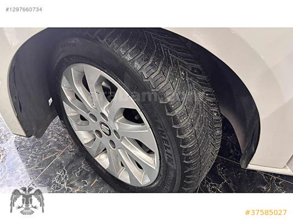 SELÇUKLU ' 2016 LEON HATASIZ 140 BİN KM STYLE DSG SERVİS BAKIM