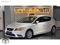 SELÇUKLU ' 2016 LEON HATASIZ 140 BİN KM STYLE DSG SERVİS BAKIM