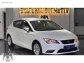 SELÇUKLU ' 2016 LEON HATASIZ 140 BİN KM STYLE DSG SERVİS BAKIM