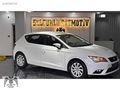 SELÇUKLU ' 2016 LEON HATASIZ 140 BİN KM STYLE DSG SERVİS BAKIM