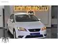 SELÇUKLU ' 2016 LEON HATASIZ 140 BİN KM STYLE DSG SERVİS BAKIM