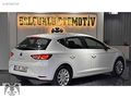 SELÇUKLU ' 2016 LEON HATASIZ 140 BİN KM STYLE DSG SERVİS BAKIM