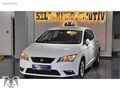 SELÇUKLU ' 2016 LEON HATASIZ 140 BİN KM STYLE DSG SERVİS BAKIM