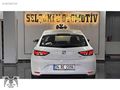 SELÇUKLU ' 2016 LEON HATASIZ 140 BİN KM STYLE DSG SERVİS BAKIM