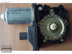 VW POLO CLASSIC SOL ÖN KAPI CAM MOTORU BEYİNLİ