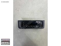 Seat İbiza Klima Kontrol Paneli