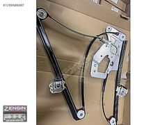 BMW E39 Sol Ön Cam Krikosu Sıfır