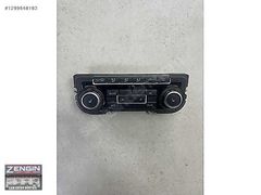 Volkswagen Golf Mk6- Seat Klima Kontrol Paneli 5K0907044AK