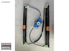 Porsche Cayenne 955 2003-2010 Sağ Ön Cam Krikosu Sıfır