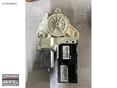 Renault Laguna III Sağ Cam Motoru 807 30000 1R