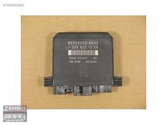 MERCEDES W208 W210 SAĞ KAPI BEYNİ 2088201226