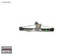 BMW 3 SERİSİ E46 SAĞ & SOL ARKA KAPI CAM KRİKOSU