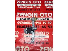 RENAULT CAPTUR SAĞ ARKA CAM KRİKOSU 128001071-E