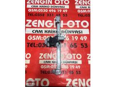 RENAULT CLİO 4 SAĞ CAM KRİKOSU MOTORLU 128001471-B