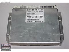 MERCEDES-BENZ W168 A KASA ESP+HBA BEYİNİ 168 545 35 32 Q01