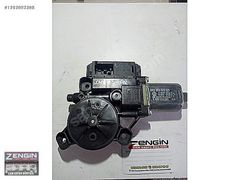 VW POLO CAM MOTORU VE BEYNİ 6R0959801 T -6R0959802 T