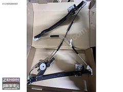 Ford Mondeo III 00-07 Sol&Sağ Ön Cam Krikosu Sıfır