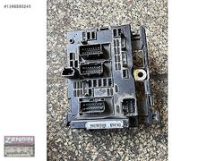 PEUGEOT 307 SİGORTA TABLASI 9657608780