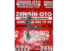 Dacia Logan 2007 Sağ Arka Cam Krikosu Manuel
