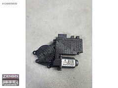 Citroen C4 Grand Picasso Sol Ön Cam Motoru 9682495680