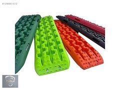 4x4 Offroad Kum Paleti (2 Adet) 105x30 cm