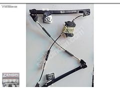 Seat Ibiza 02-08 Sol Ön Cam Krikosu