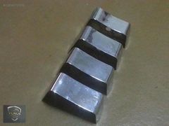 R12 RENAULT 12 FAZ 2 TAMPON BİRLEŞTİRME NİKELAJI SIFIR