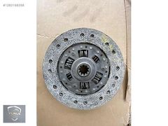 MERCEDES w115 w123 LUK MARKA DEBRİYAJ BALATASI