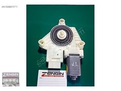 5Q4959813A Golf 7 Sağ Arka Cam Motoru