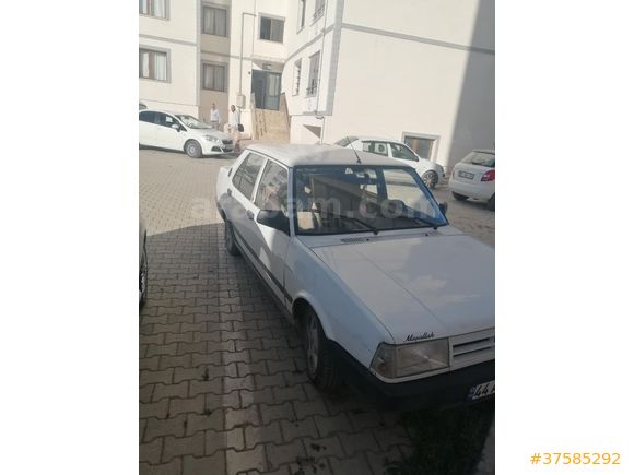 Sahibinden Tofaş Şahin 1.6 1997 Model