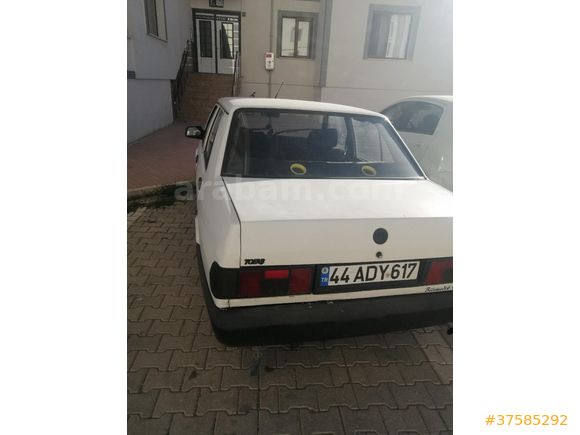 Sahibinden Tofaş Şahin 1.6 1997 Model