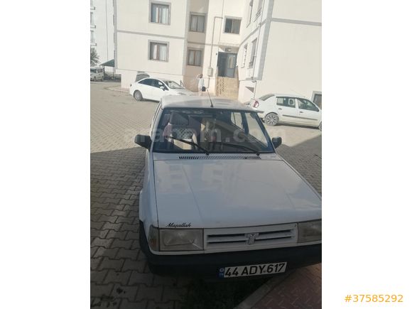 Sahibinden Tofaş Şahin 1.6 1997 Model