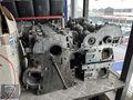 OPEL COMBO OPEL CORSA 1.3 CDTI ÜST KAPAK SİLİNDİR KAPAĞI