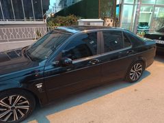 Sahibinden Saab 9-5 1.9 TiD Vector 2006 Model