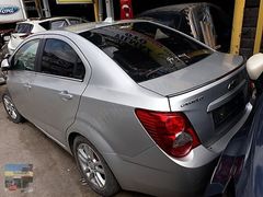 CHEVROLET AVEO 1.3 DİZEL 5X105 JANT TAKIMI