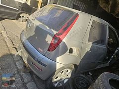 FİAT PUNTO ÇIKMA JANT