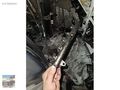 CHEVROLET CAPTİVA MAZOT RAİL BORUSU