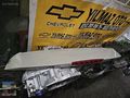 CHEVROLET CAPTİVA SPOLİER