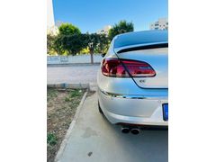 TEMİZ SAHİBİNDEN PASSAT Cc