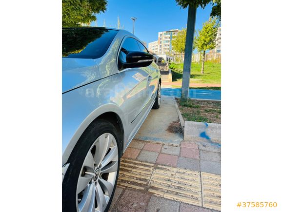 TEMİZ SAHİBİNDEN PASSAT Cc