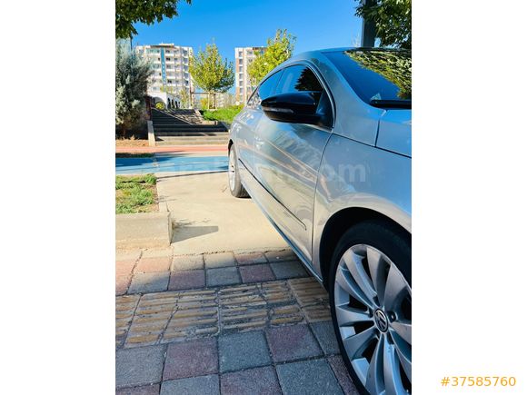 TEMİZ SAHİBİNDEN PASSAT Cc