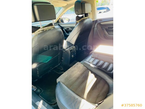 TEMİZ SAHİBİNDEN PASSAT Cc