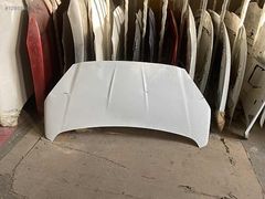 Ford Courier orijinal çökme hatasız kaput