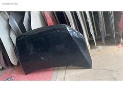Volkswagen Caddy orijinal sökme hatasız kaput
