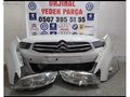 Citroën C Elyas orijinal sökme ön set komple