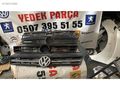 Volkswagen Polo orijinal sökme ön panjur 2010 ve 2017model arası